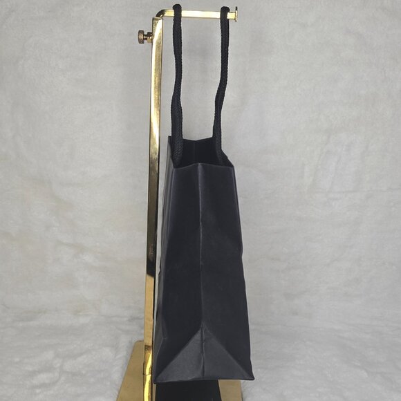 CHANEL camellia flower Gift Bag L8.5"xH7.5"xW3.5" - Picture 3 of 3